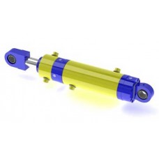 HYDRAULIC CYLINDERS 